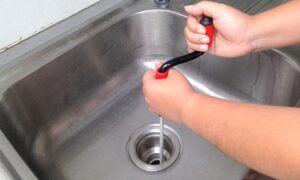 Guide to Choosing the Best Solution for Blocked Sinks
