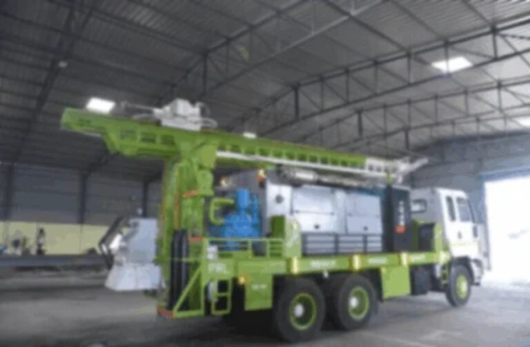 Choosing the Right Drilling Solutions for Construction Success