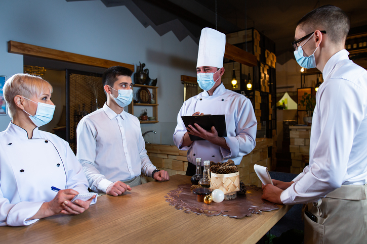 Why Efficient Restaurant Management Consulting Matters