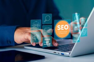 Best Local SEO Company in Vancouver to Boost Your Rankings