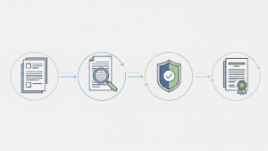 How You Can Start the Trademark Filing Process Outside the USA