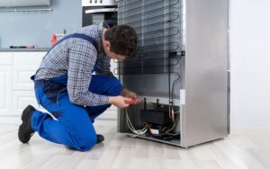 Top Signs Your Commercial Fridge Needs Immediate Repair