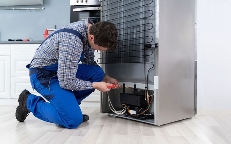 Top Signs Your Commercial Fridge Needs Immediate Repair