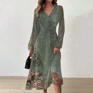 A Refined Approach to Everyday Dressing with Effortless Casual Style