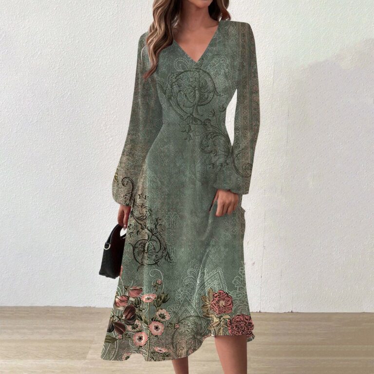 A Refined Approach to Everyday Dressing with Effortless Casual Style