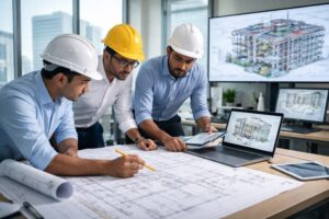How Engineering Consultancy Ensures Compliance and Safety