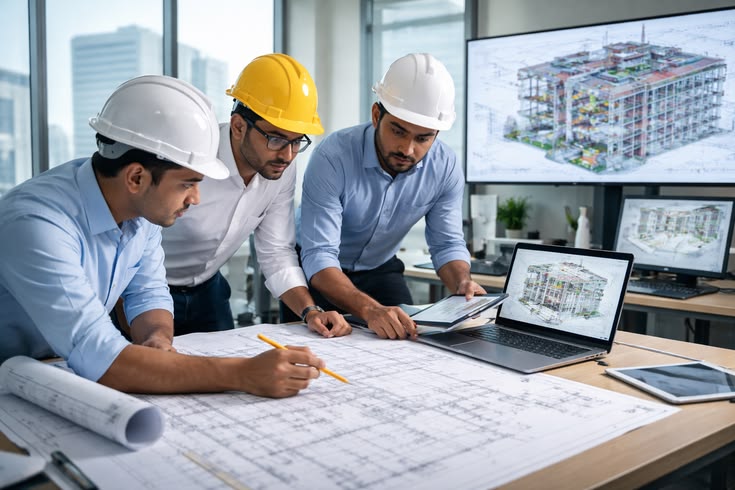 How Engineering Consultancy Ensures Compliance and Safety