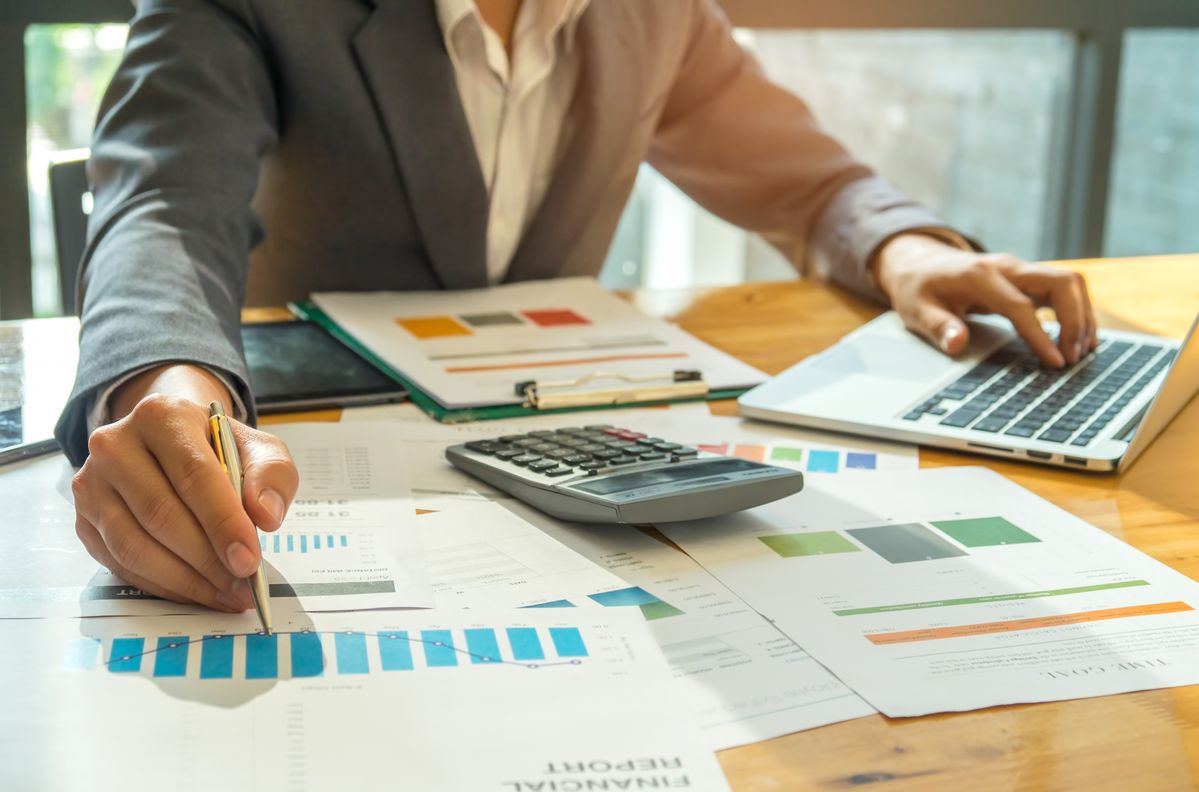 Tax Accountant New Jersey