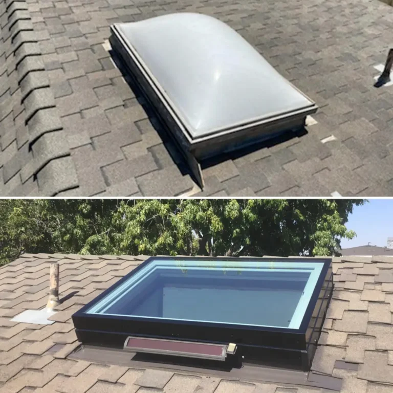 Advanced Strategies For Skylight Replacement And Maintenance