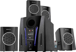 Best Zebronics Speakers and Soundbars of 2026 for Every Budget Need