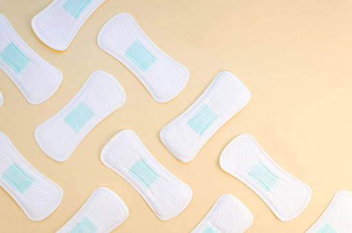 Heavy Flow Pads with Wings: Top Picks for Leak-Free Protection