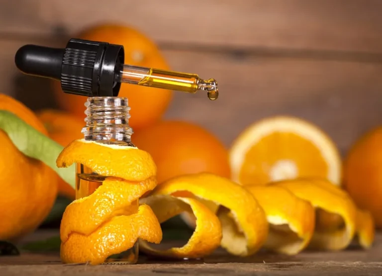 Do Mandarin Oil and Frankincense Essential Oil Actually Work Together?