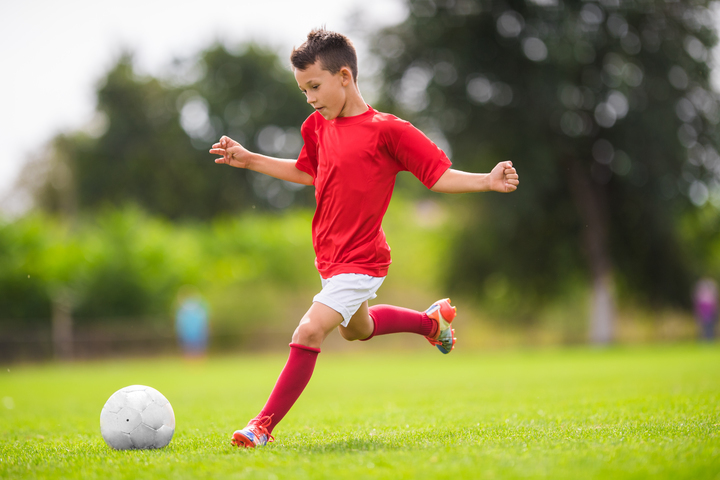 How Kids Soccer in Sydney Can Boost Confidence and Skills