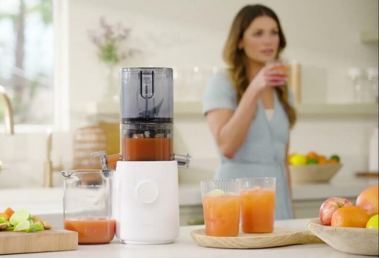 Cold Press Juicers: The Smart Way to Enjoy Fresh and Natural Juice