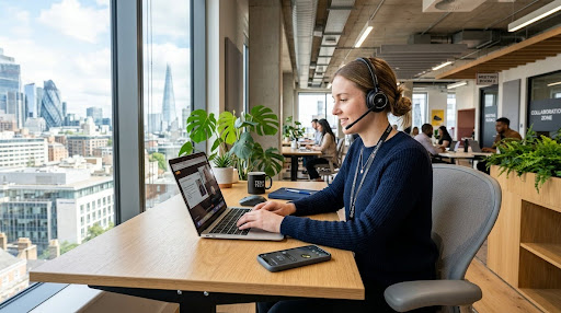 Maximize Profits as a White Label VOIP Reseller