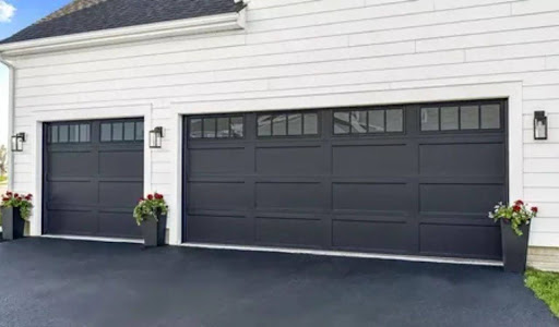 The Complete Guide to Choosing The Best Garage Doors in Bolton By CBL