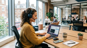 Agile Comms: Strategic Cloud Business Phone System Guide 