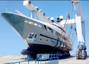 Professional Yacht Repair Services and Yacht Management Service in Kuwait
