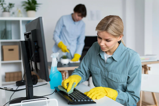 Beyond Daily Chores: Why Monthly Maid Services Simplify Modern Living