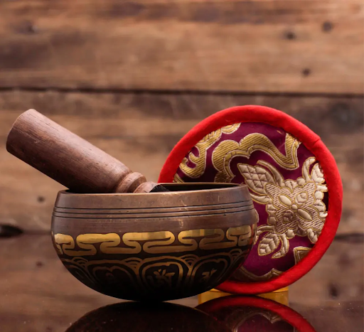 How Sound Therapy Bowls Improve Emotional Balance and Calm