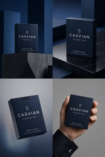 Custom Cigarette Boxes: The Real Impact on Your Brand