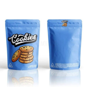 What Custom Mylar Bags Do for Store Displays Daily?