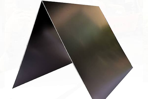 The Role of Black Anodised Aluminium in Structural Fabrication Projects