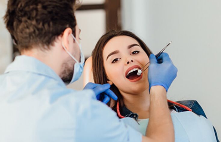 Advanced Dental Treatments Available at a Dentist Botanic Ridge