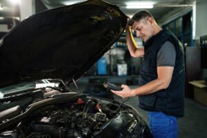 How Mobile Auto Electrical Services Keep Your Vehicle Running Smoothly