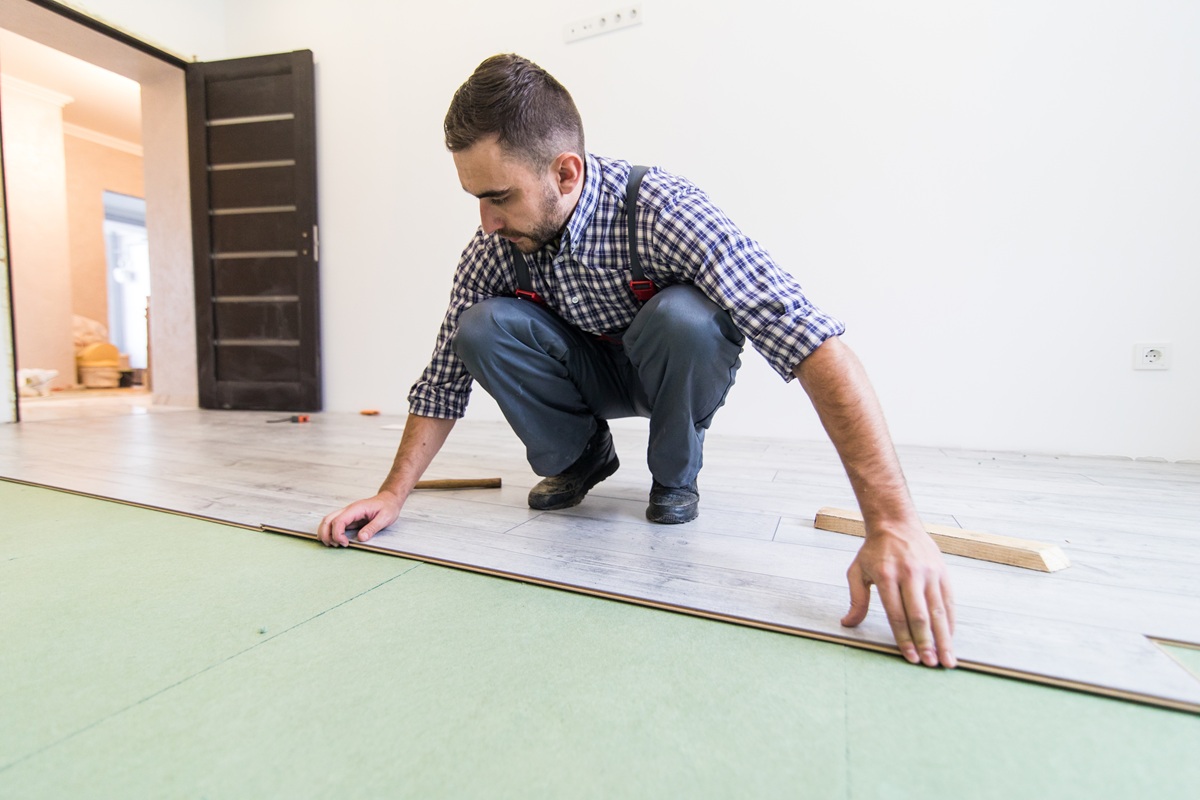 flooring