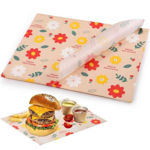Elevating Food Presentation With Custom Deli Paper