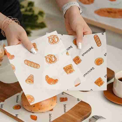 Custom Butcher Paper for Everyday Food Wrapping