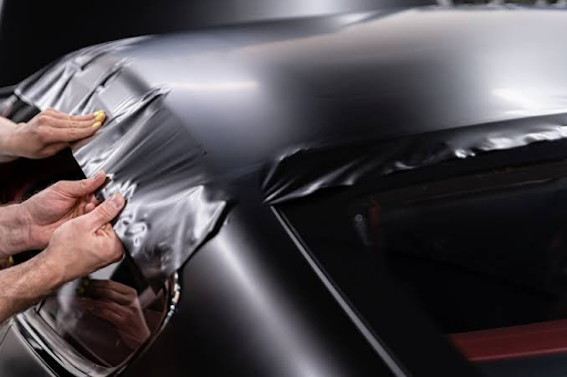 Car Wrapping Cost in India 2025: Full Price Breakdown by Car & Material