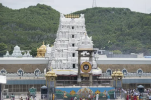 Top Reasons to Plan a Memorable Trip Around Places to Visit in Tirupati