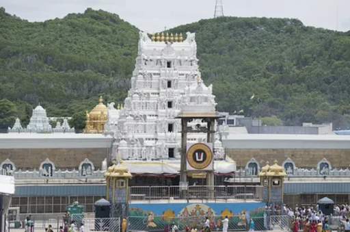 Top Reasons to Plan a Memorable Trip Around Places to Visit in Tirupati