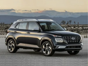 Why is the Hyundai Venue so popular among first-time car buyers in India 2026?