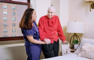 Compassionate Healthcare at Home Brings Peace of Mind to Every Family