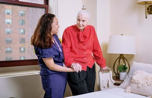 Compassionate Healthcare at Home Brings Peace of Mind to Every Family