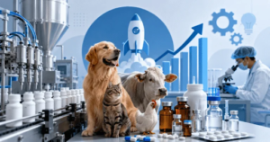 Third Party Veterinary Medicine Manufacturer in India: How It Works