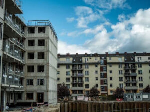 Building Smarter, Not Just Bigger: What’s Reshaping the Global Construction Market