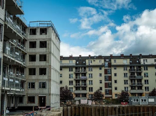 Building Smarter, Not Just Bigger: What’s Reshaping the Global Construction Market