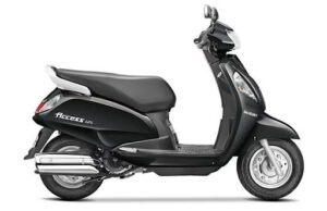 What Sets Access 125 Scooty Apart From Access Scooty Price for Indian Riders