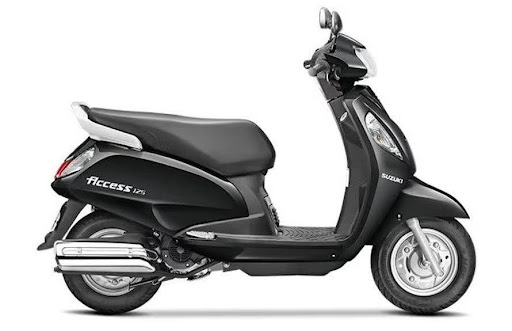 What Sets Access 125 Scooty Apart From Access Scooty Price for Indian Riders