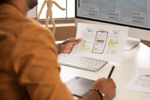 How App Development Services Improve Customer Engagement and Retention