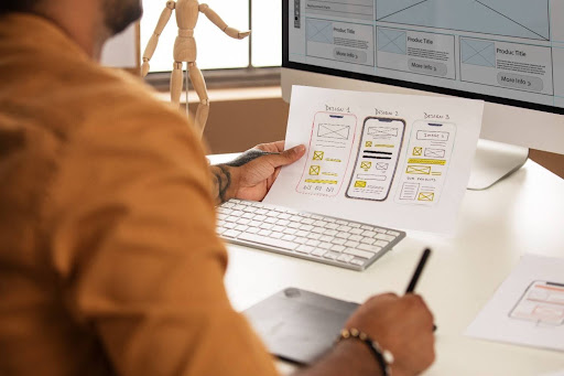 How App Development Services Improve Customer Engagement and Retention