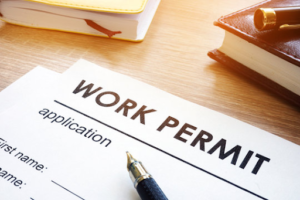 How Building Drawings Support a Smooth Permit Application Process