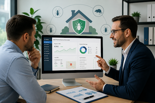 How to Choose the Right Digital Marketing Agency for Your Business Growth