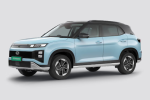 Hyundai CRETA Electric Innovation and Modern EV Technology Integration