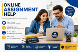 How MBA Thesis Help Can Make Dissertation Writing More Manageable
