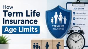Understanding How Term Life Insurance Age Limits Affect Your Premium and Eligibility